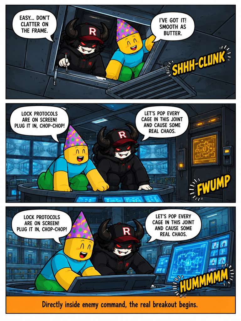 The Golden Route (page 8 of 16)
