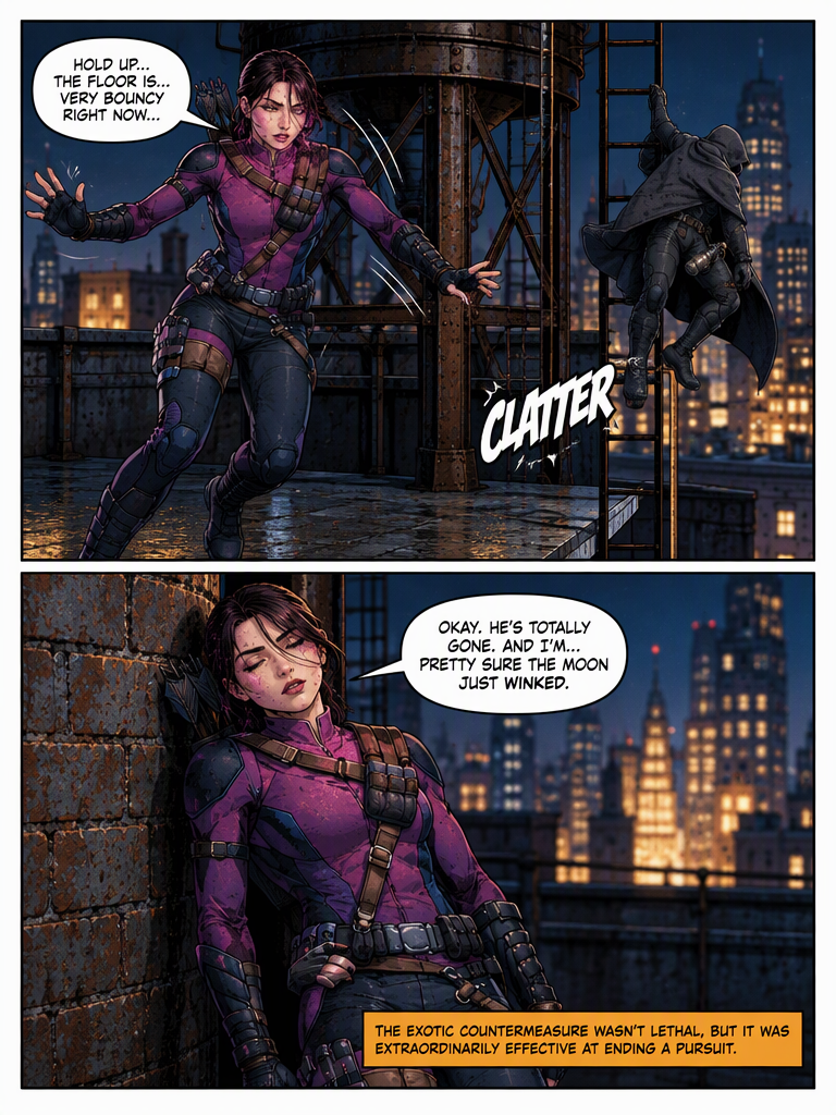 A Dose of Whimsy (page 3 of 4)