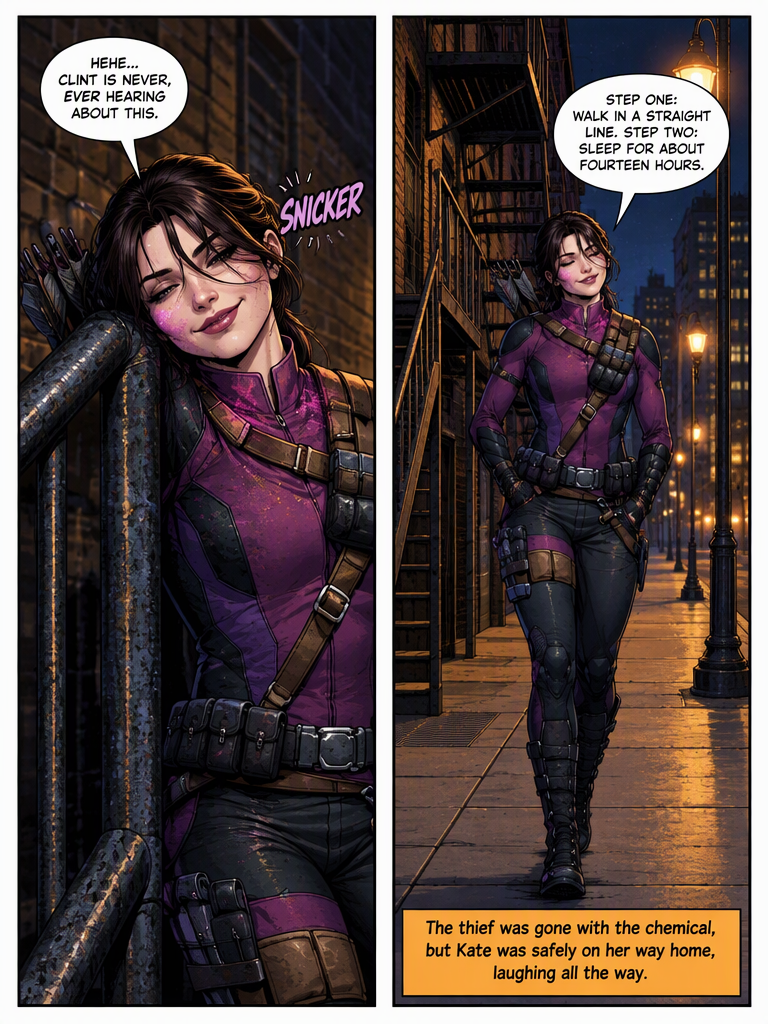 A Dose of Whimsy (page 4 of 4)