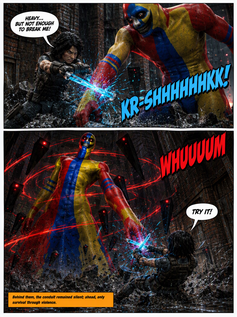 Through the Fracture (page 4 of 4)