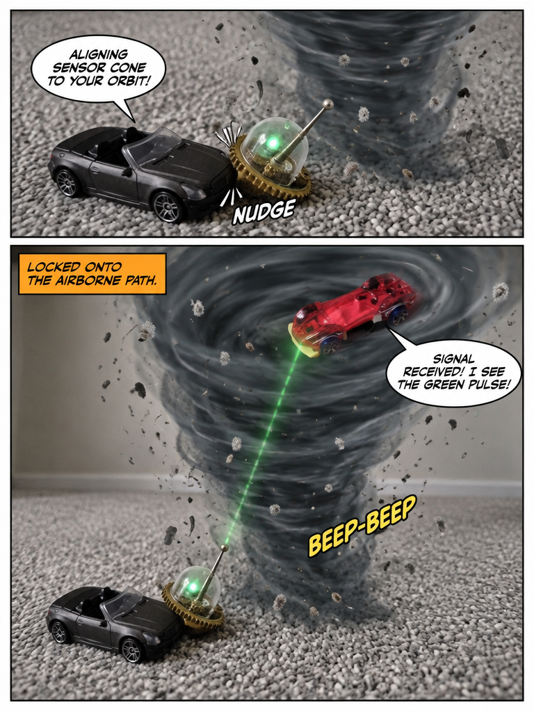 Eye of the Carpet Gale (page 2 of 4)