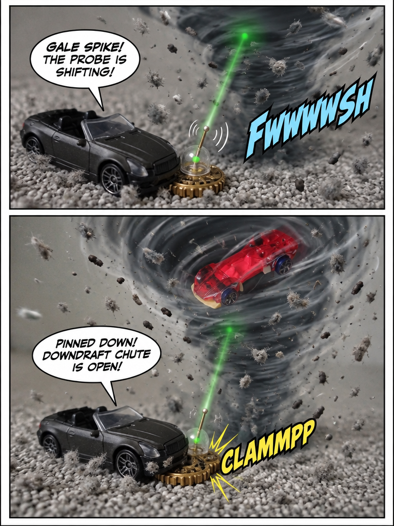 Eye of the Carpet Gale (page 3 of 4)