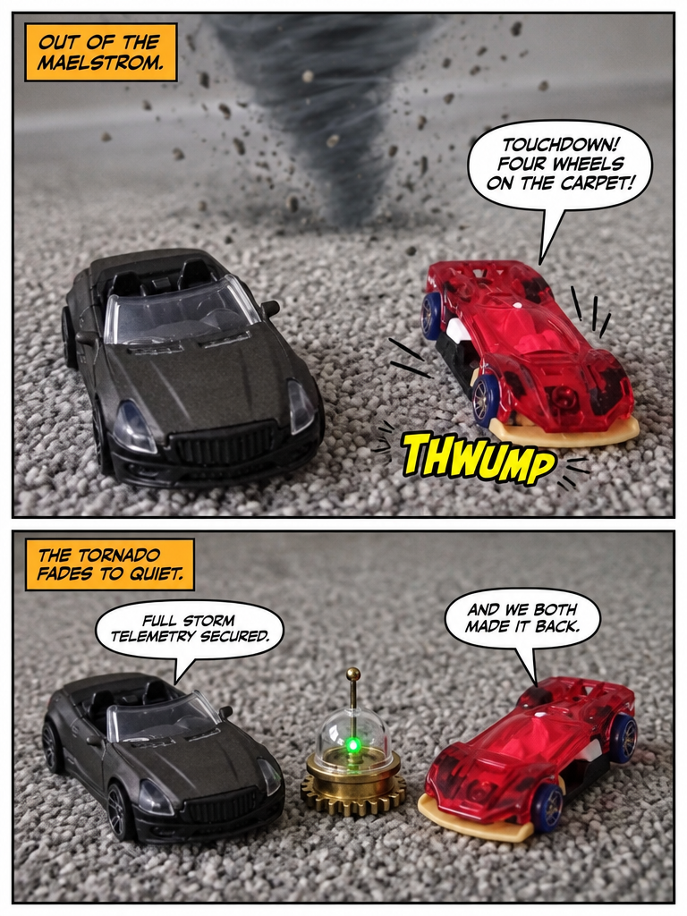Eye of the Carpet Gale (page 4 of 4)