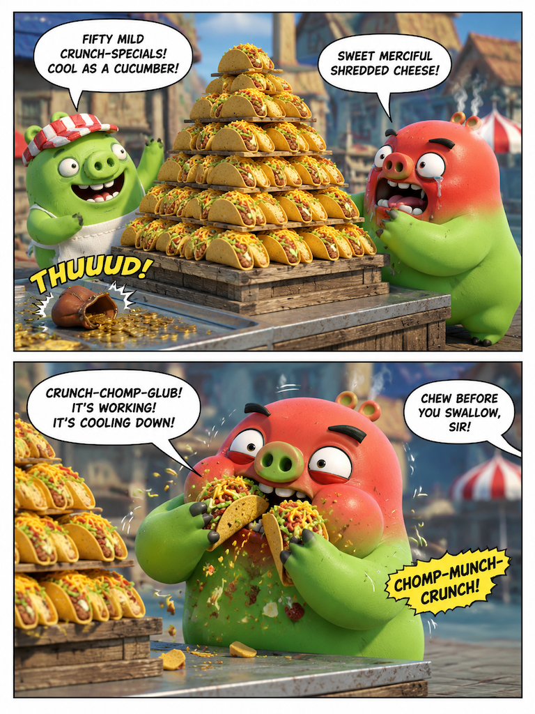 The Scoville Cure (page 3 of 8)