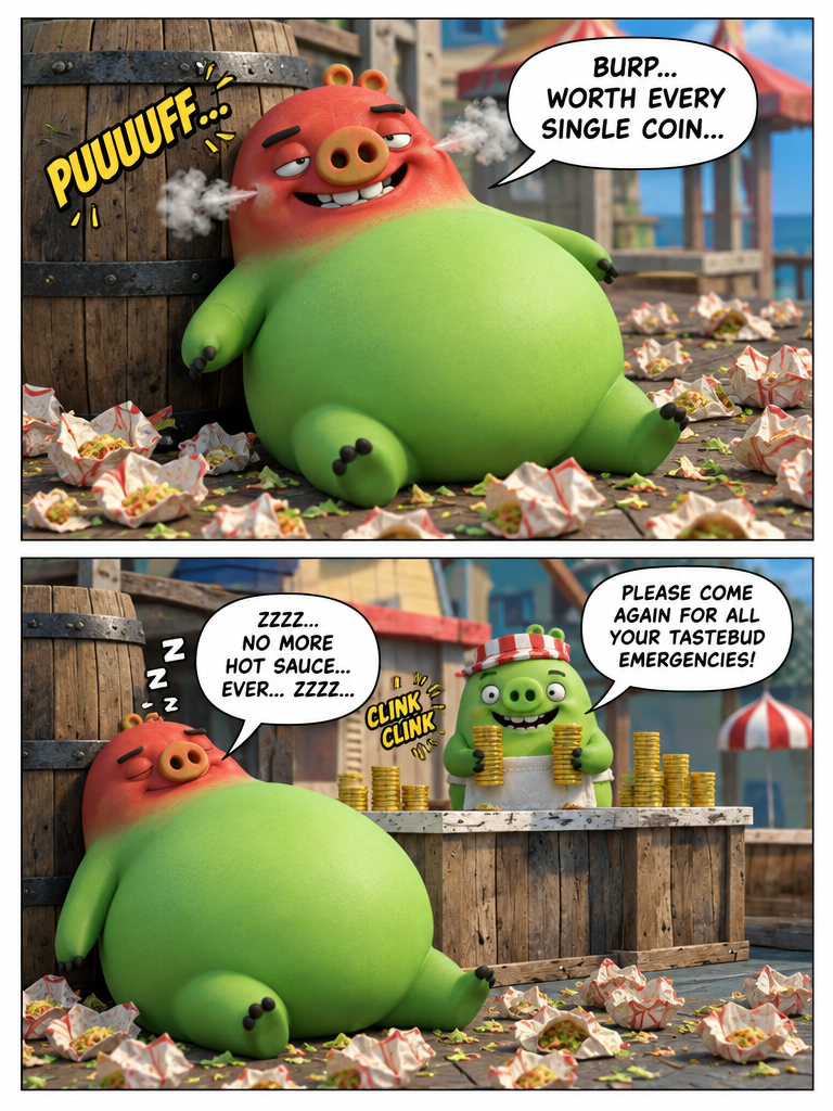The Scoville Cure (page 4 of 8)