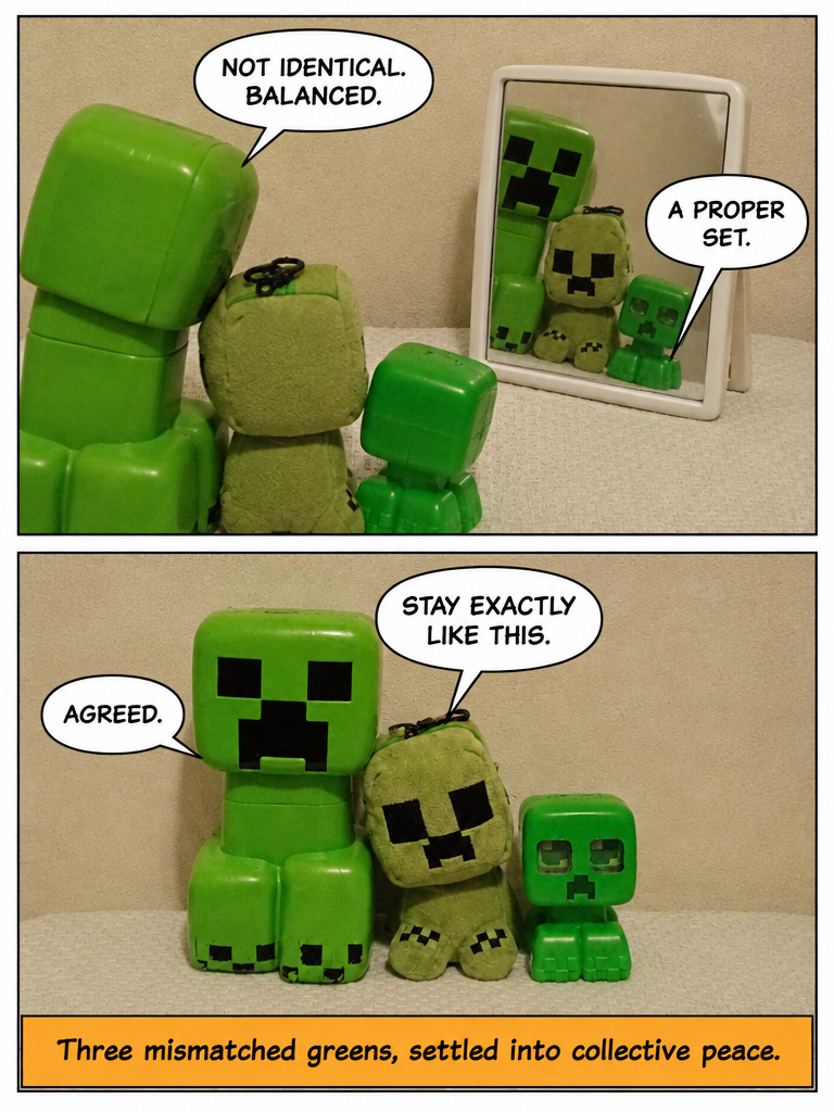 Mirrored Harmony (page 4 of 4)
