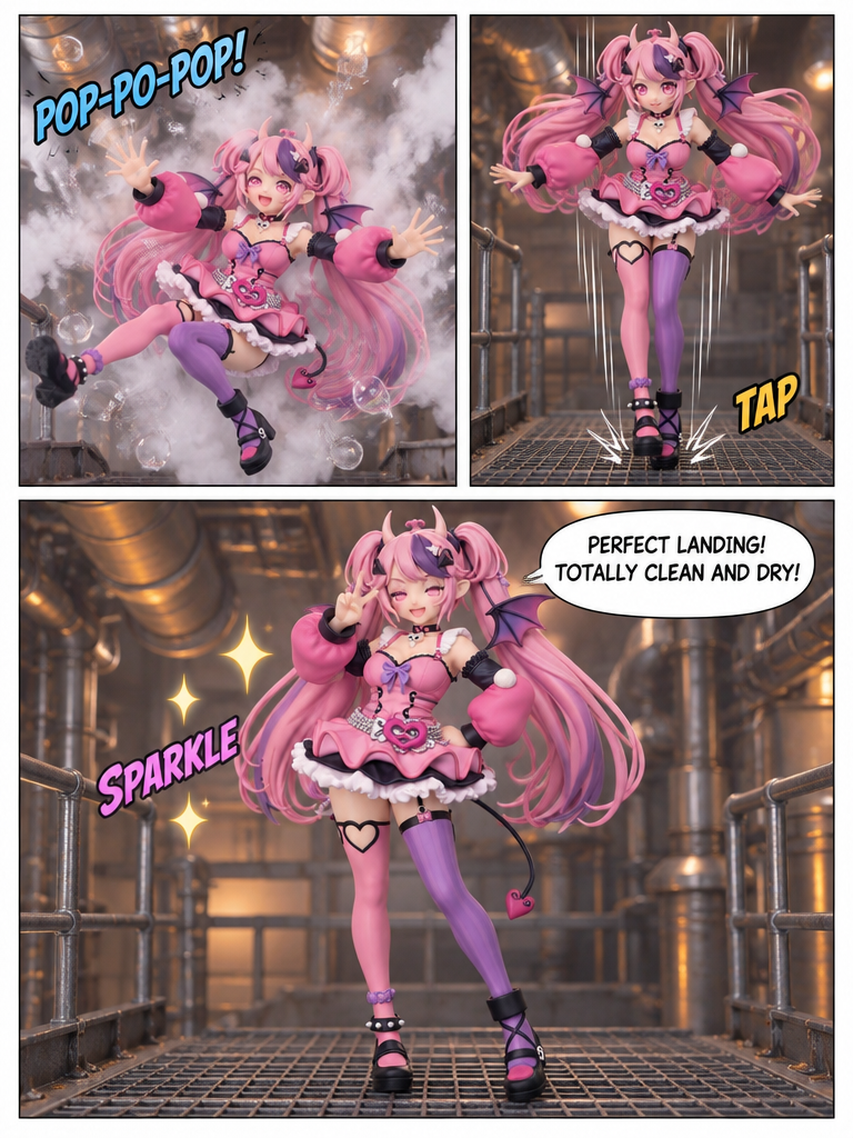 Boiler Room Escape (page 4 of 4)