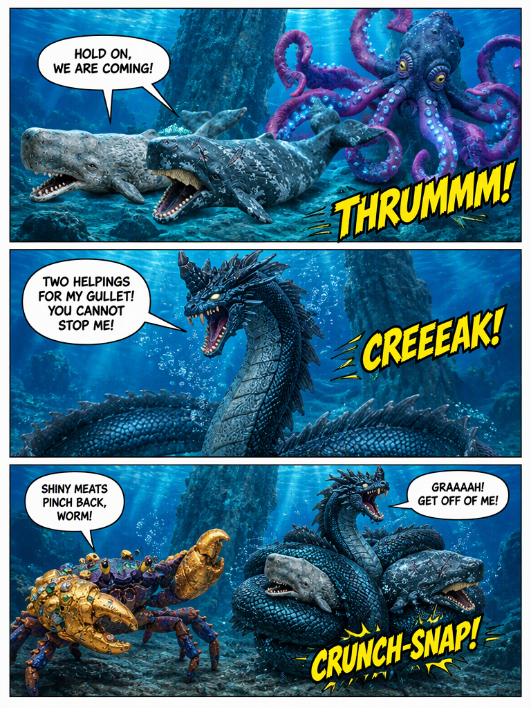 Alliance of the Abyss (page 2 of 4)