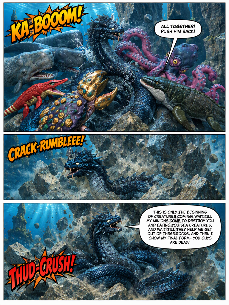Alliance of the Abyss (page 3 of 4)