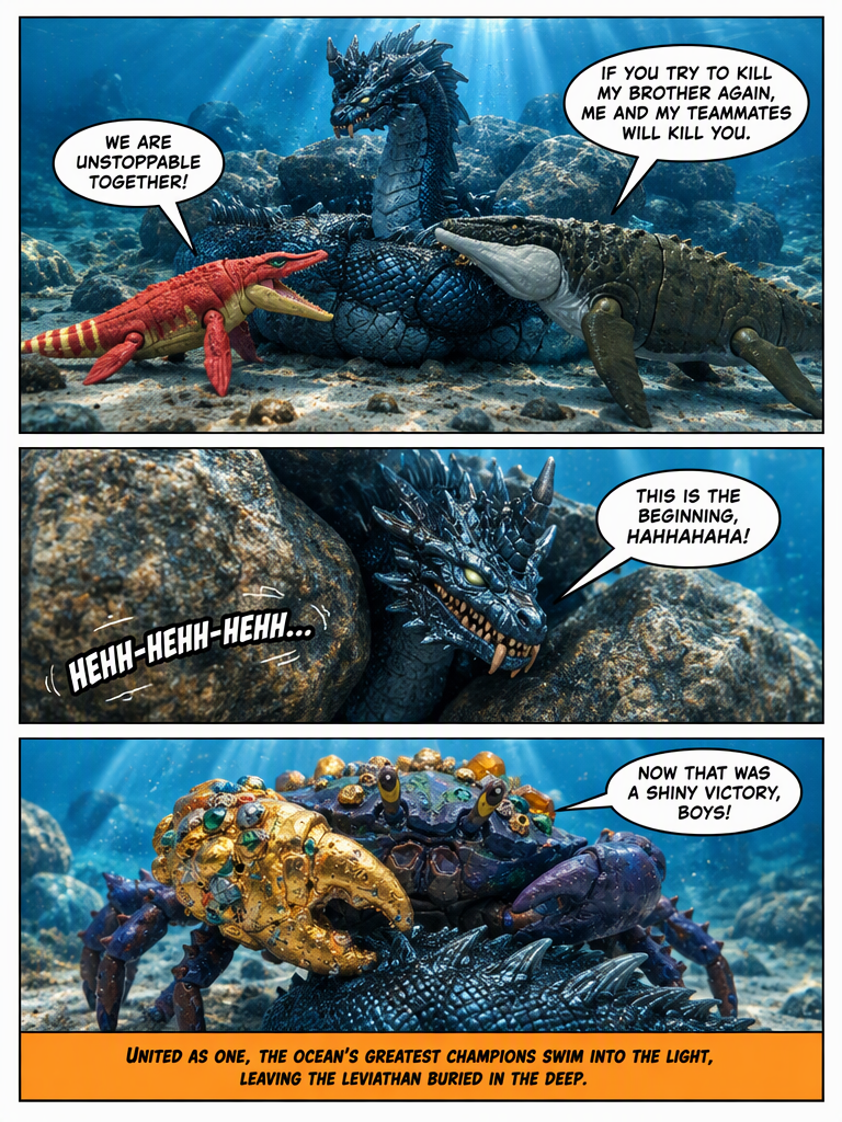 Alliance of the Abyss (page 4 of 4)
