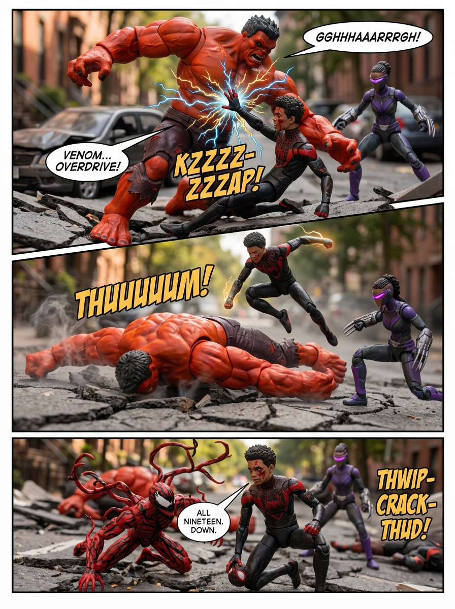Locked In (page 3 of 4)