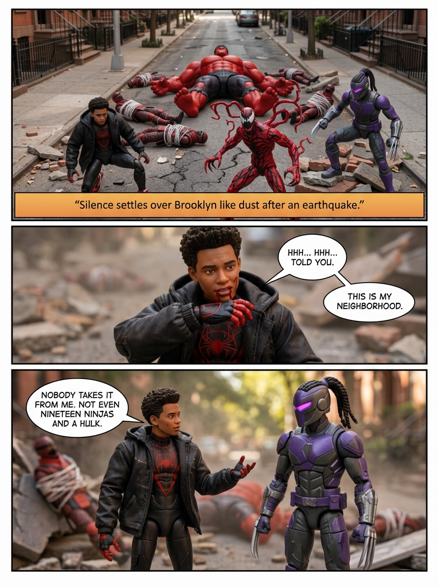 Locked In (page 4 of 4)