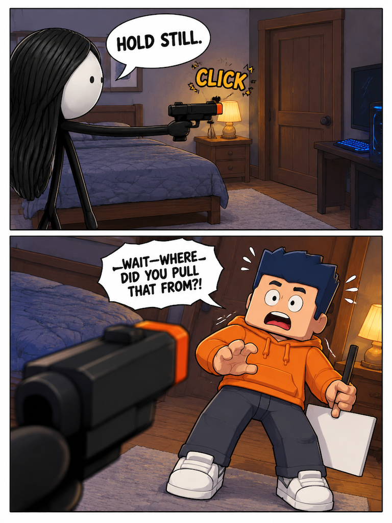 Let Them Love (page 2 of 4)