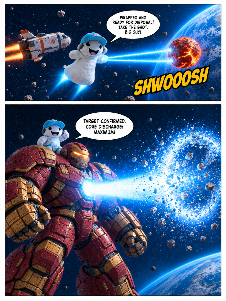 Shield and Slag (page 3 of 4)