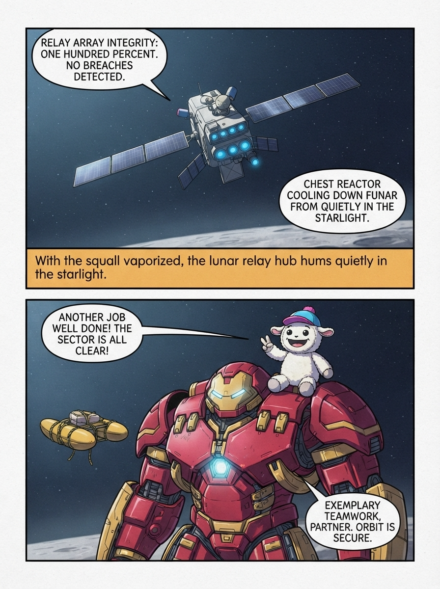 Shield and Slag (page 4 of 4)
