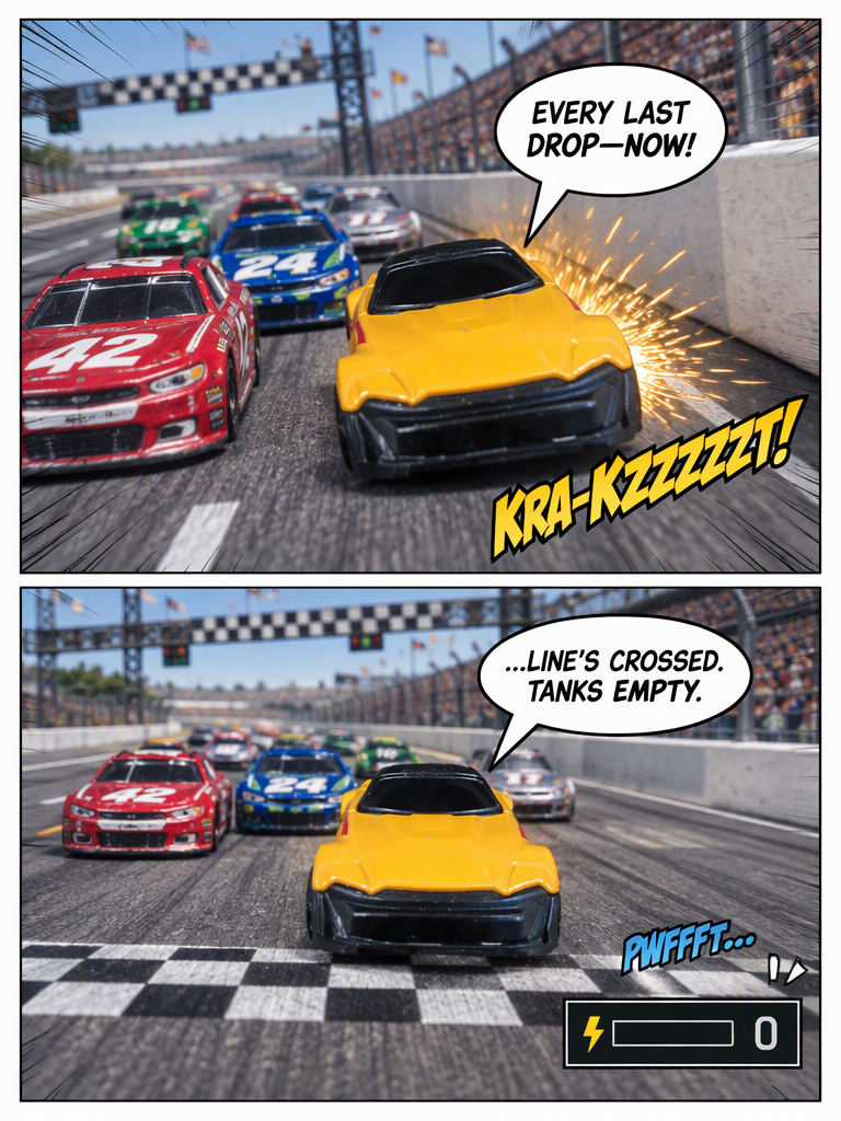 The Last Thirty Sparks (page 3 of 4)