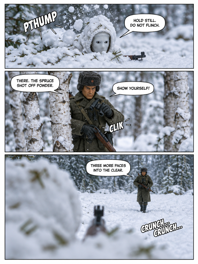 Ghost in the Drift (page 2 of 4)