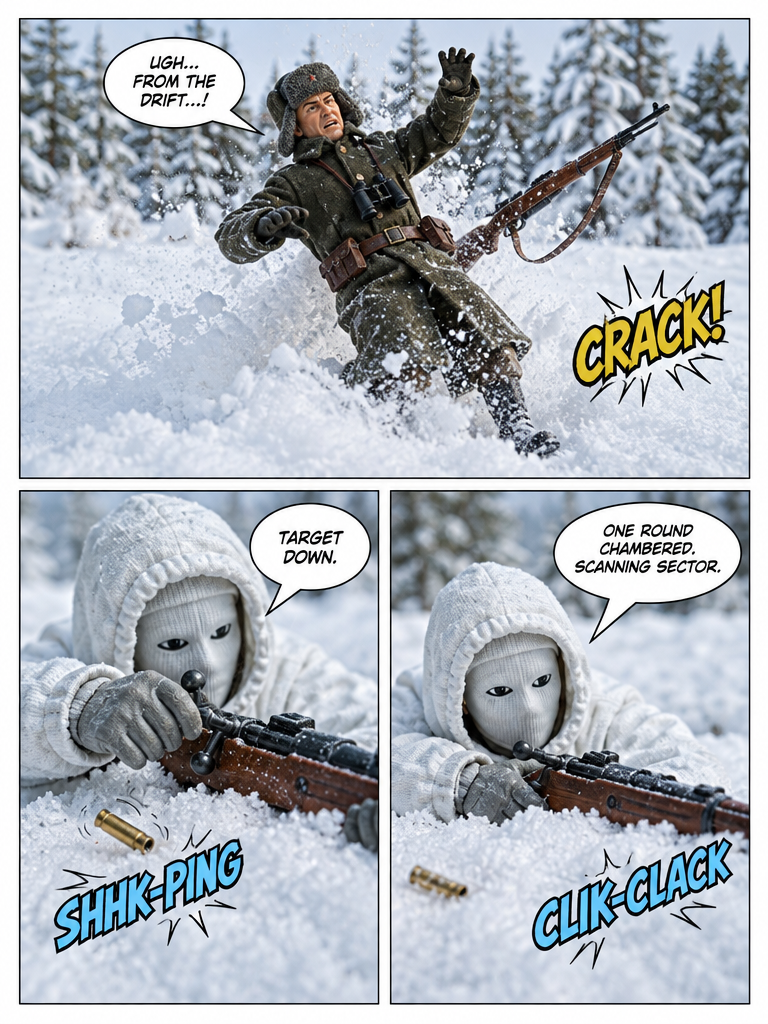Ghost in the Drift (page 3 of 4)