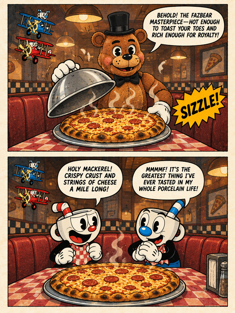 A Slice of Pure Joy (page 3 of 4)