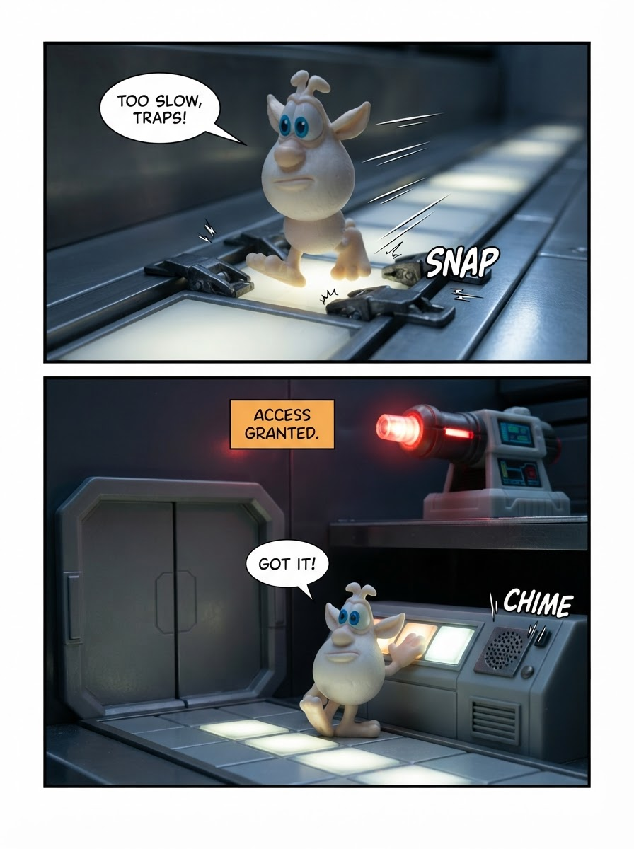 One Night in Gotham (page 3 of 4)