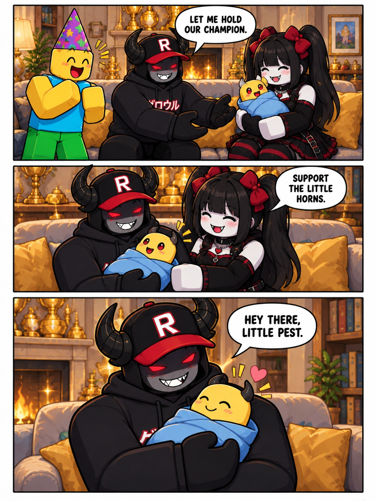 A New Chapter of Riches (page 2 of 4)