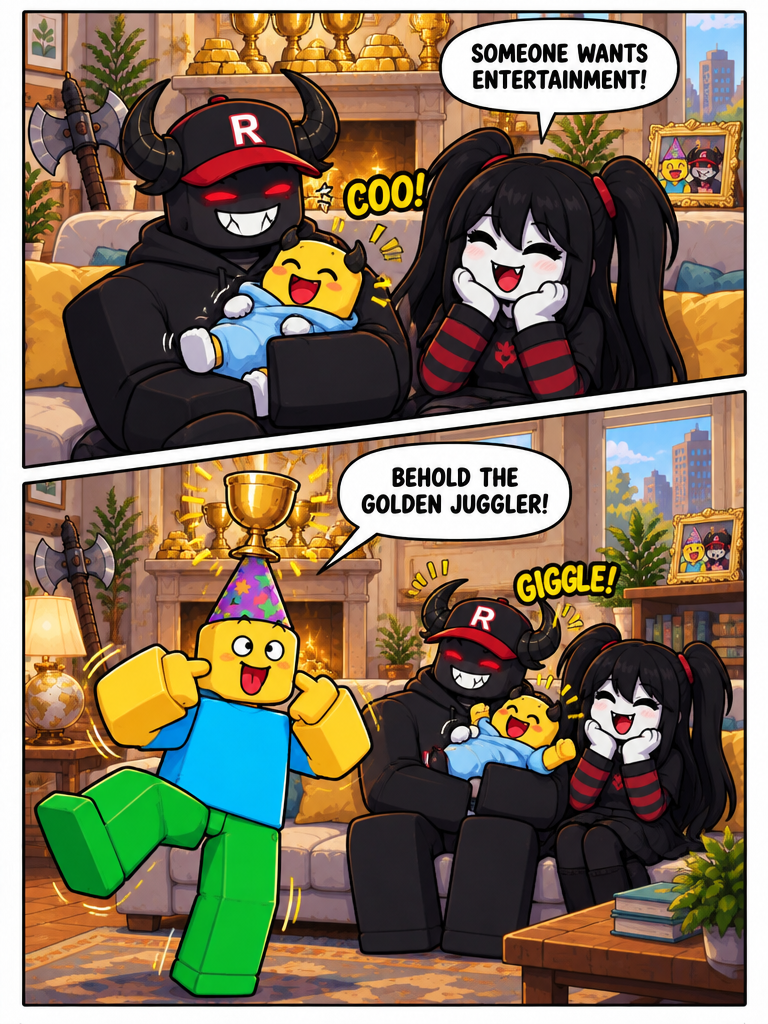 A New Chapter of Riches (page 3 of 4)