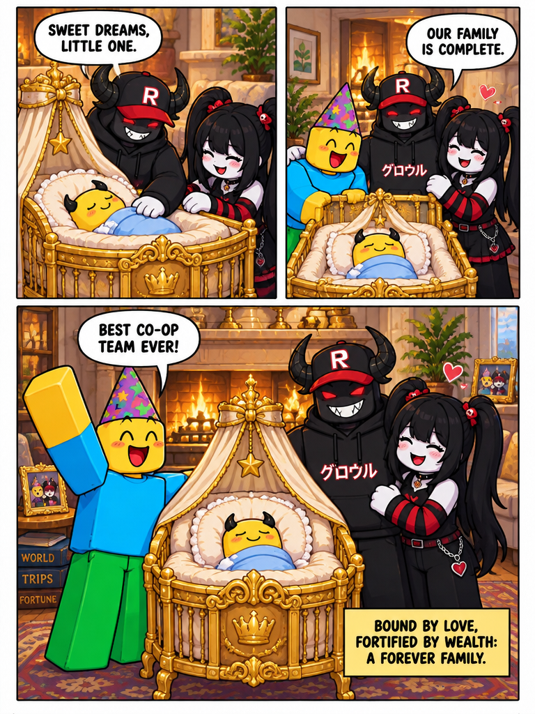 A New Chapter of Riches (page 4 of 4)