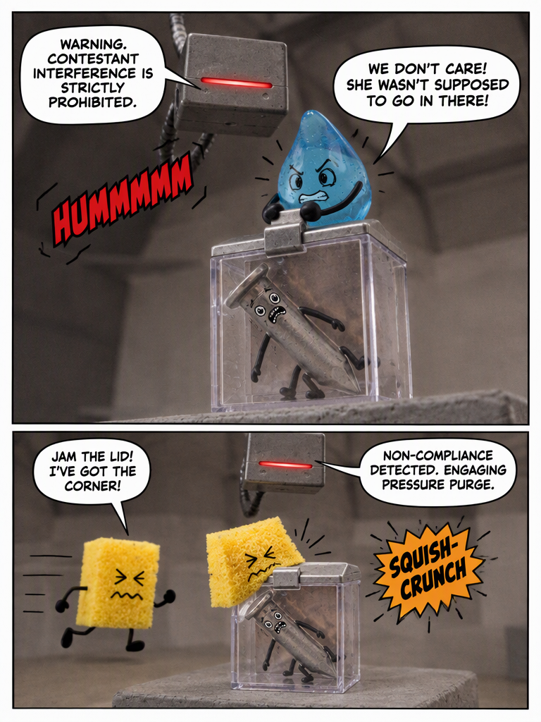 Containment Lockdown (page 2 of 4)