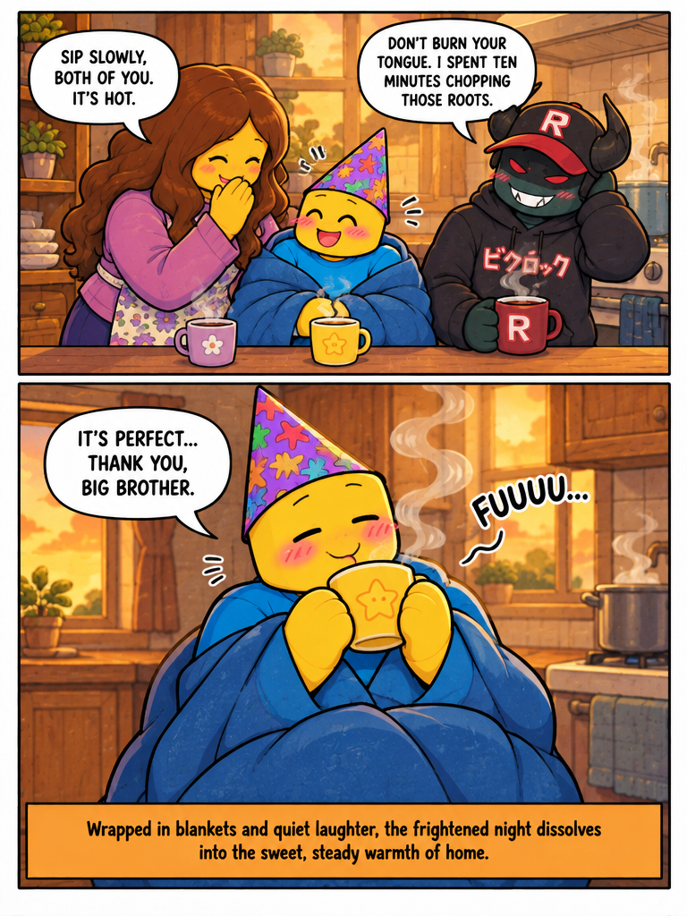 Kitchen Hearth (page 4 of 4)