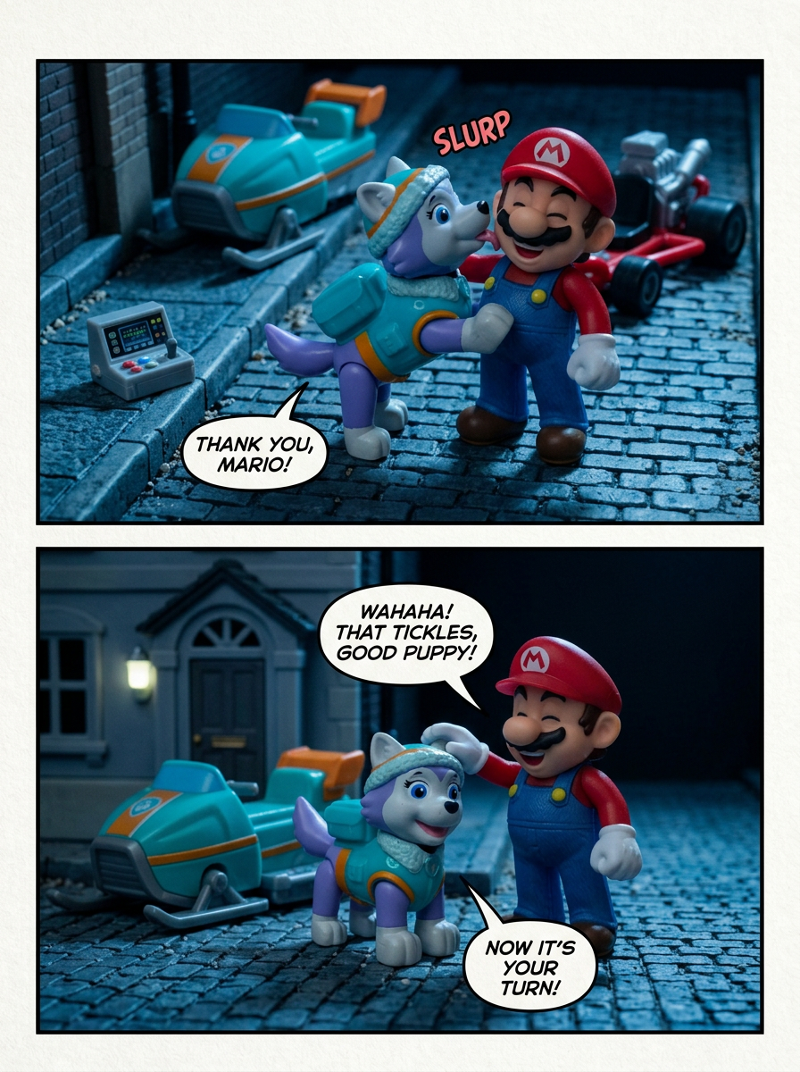 Upgrade and Ride (page 2 of 4)