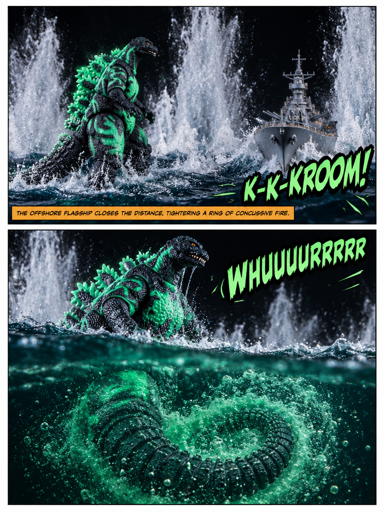 Tide of Ruin (page 2 of 4)