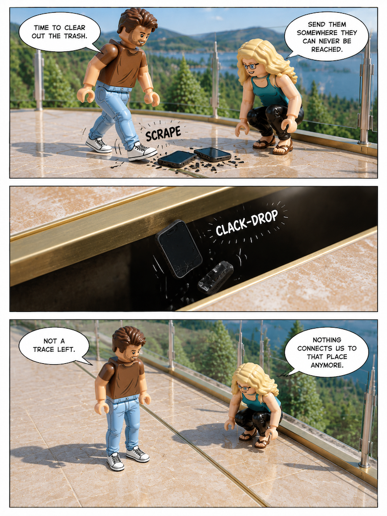 Unshakeably Rooted (page 2 of 4)