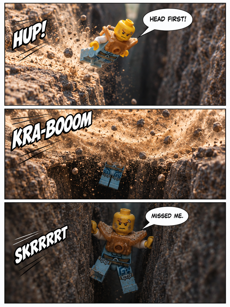 Chased by the Whirlwind (page 3 of 4)