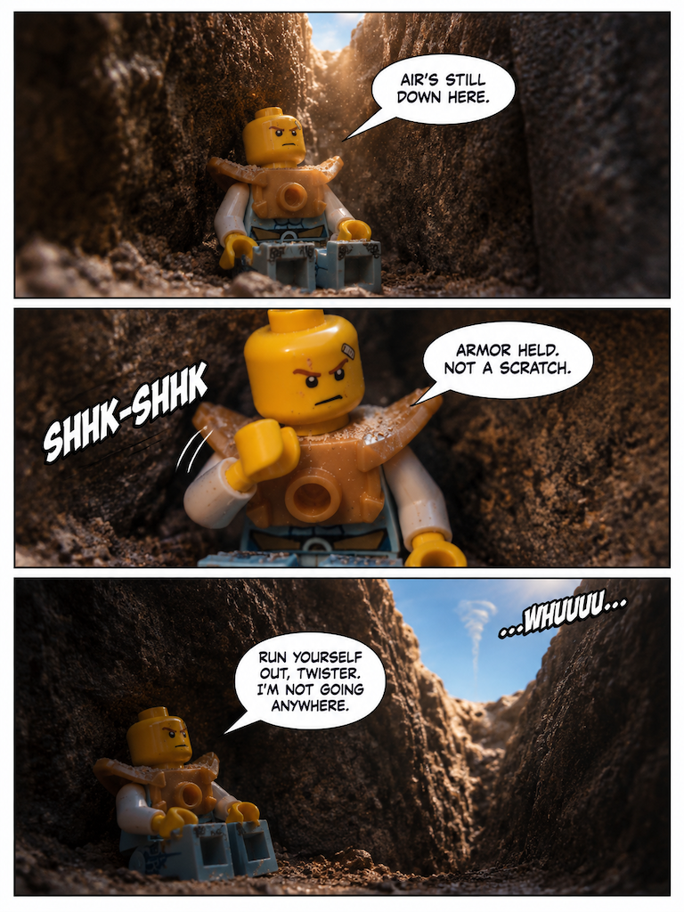 Chased by the Whirlwind (page 4 of 4)