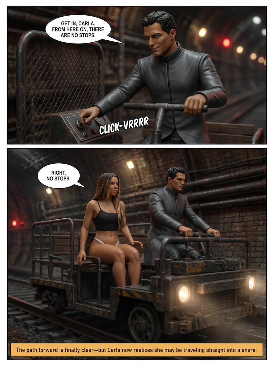 The Forgotten Junction (page 4 of 4)