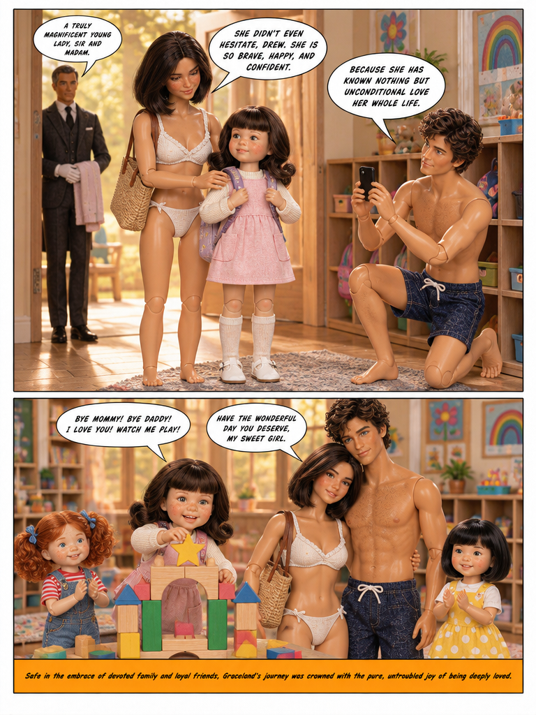Graceland's First Day (page 4 of 4)