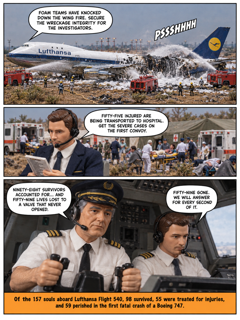 Flight 540: Nairobi 1974 (page 4 of 4)