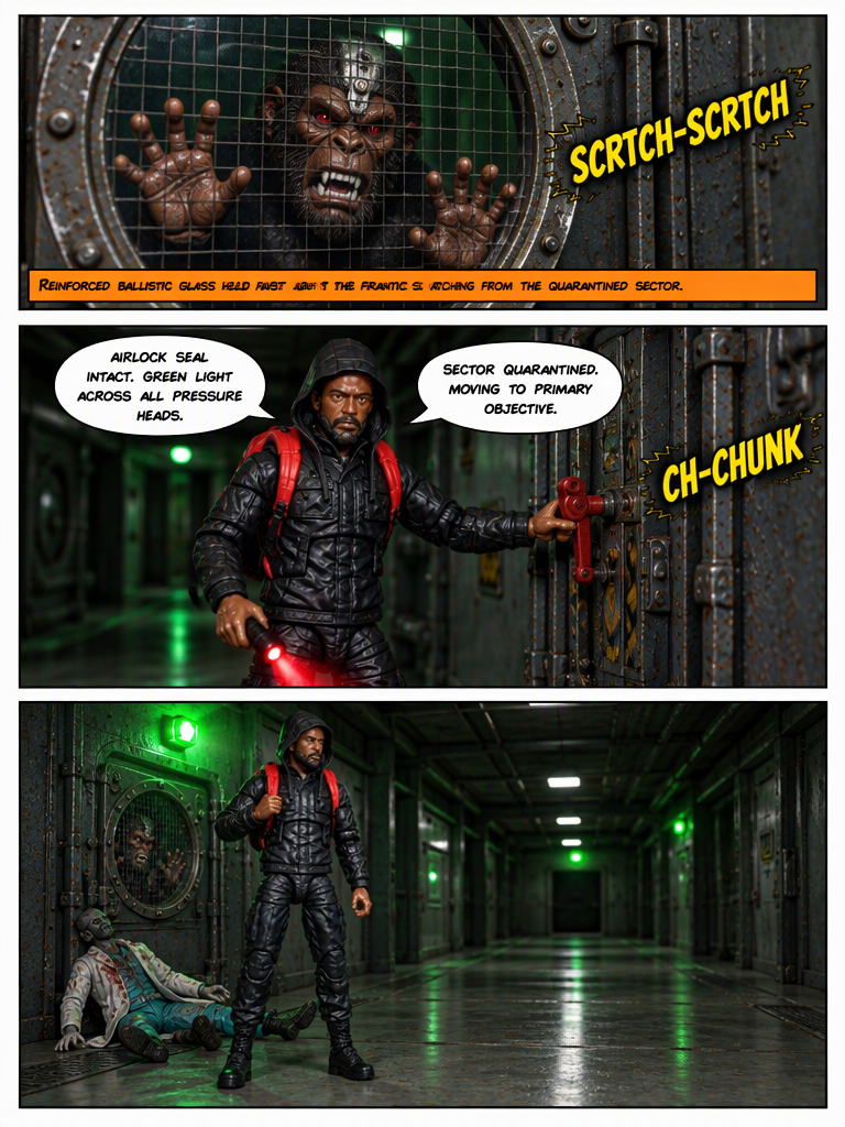 Bio-Ward Breach (page 4 of 4)