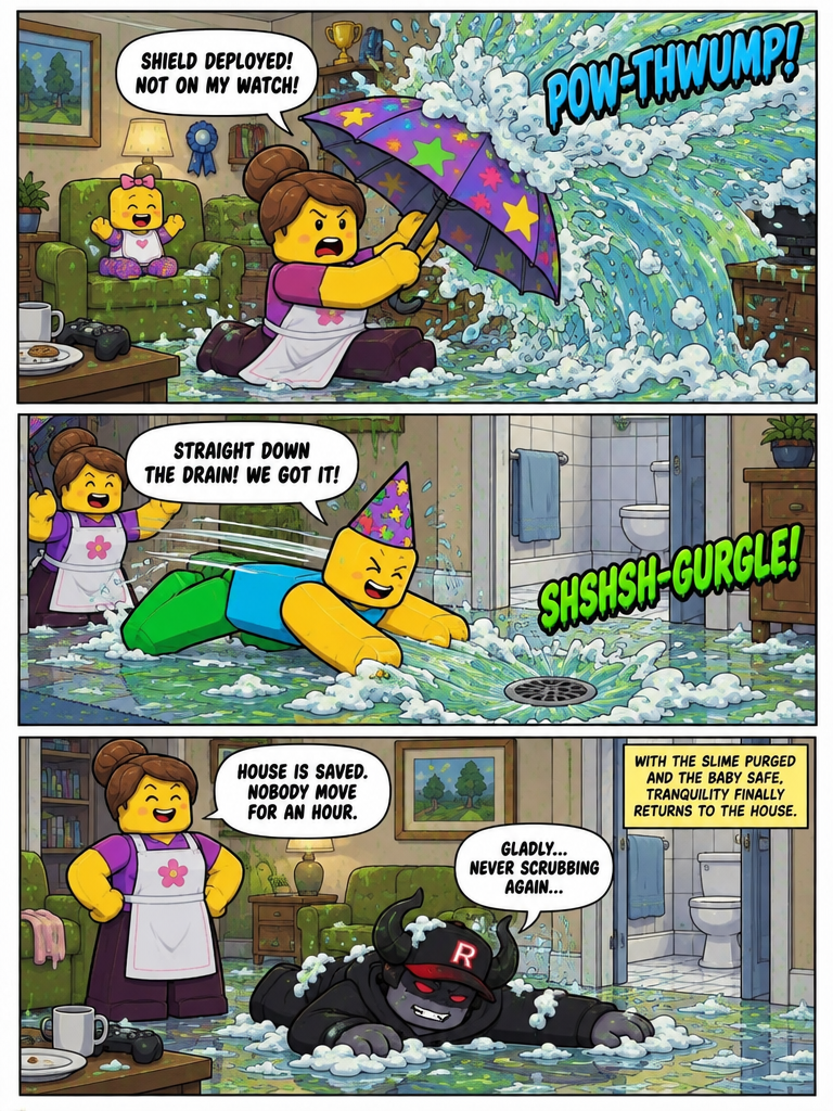 Operation Decontamination (page 4 of 4)