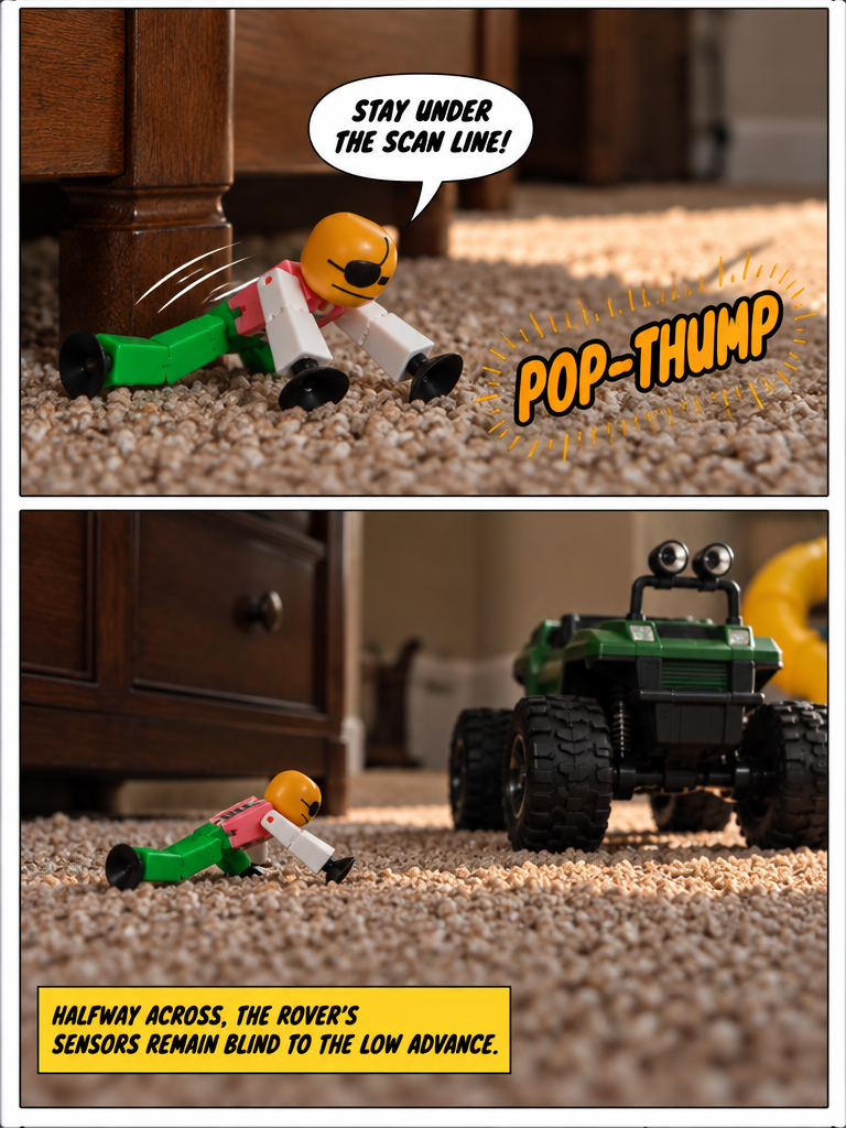 Power Under Pressure (page 2 of 4)