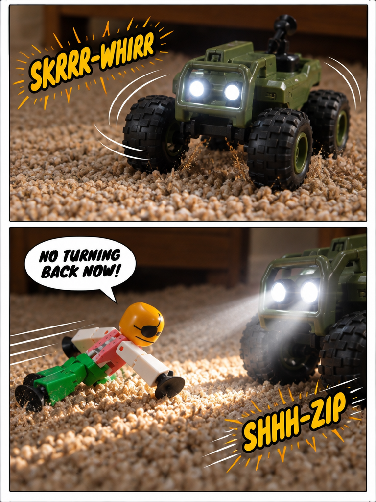 Power Under Pressure (page 3 of 4)