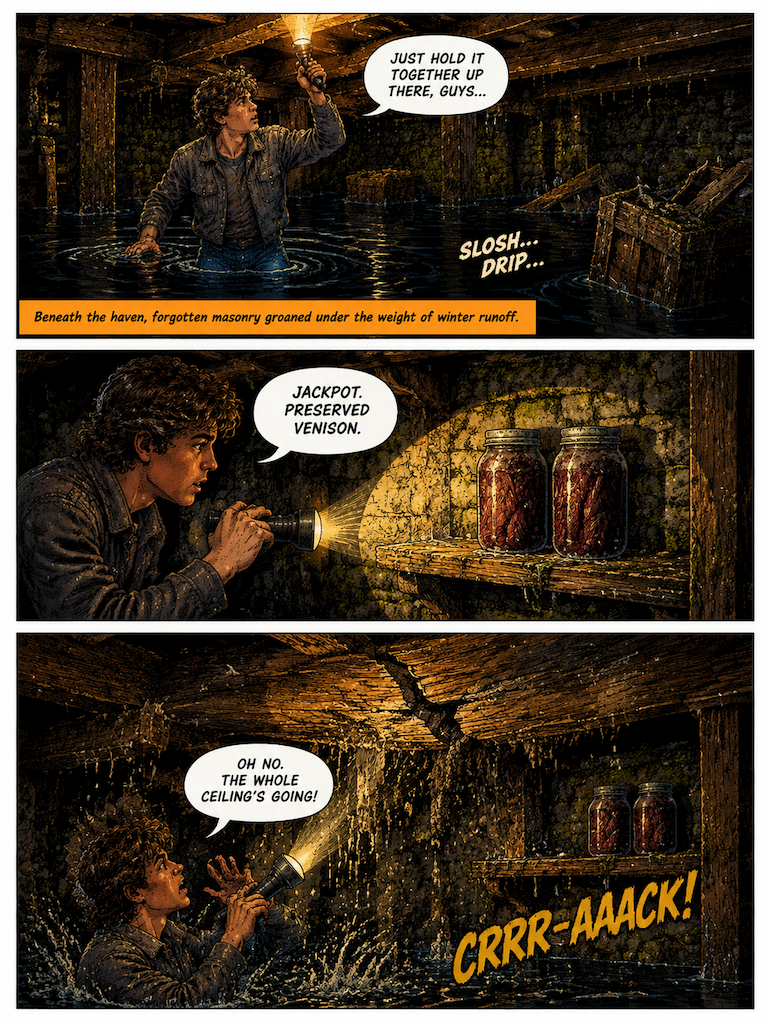 Depths of the Haven (page 2 of 4)