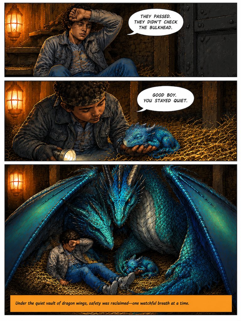 Depths of the Haven (page 4 of 4)