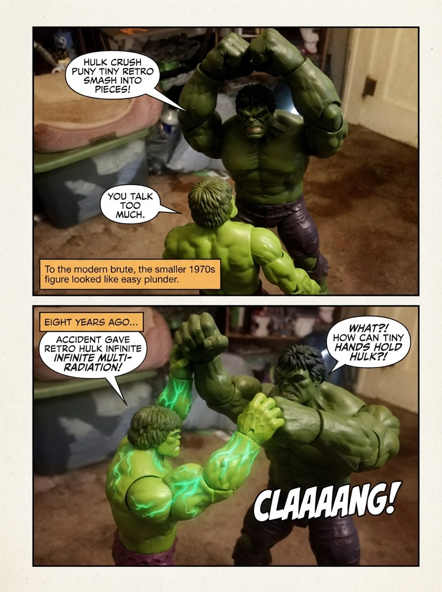 The Carpet Brawl (page 2 of 4)