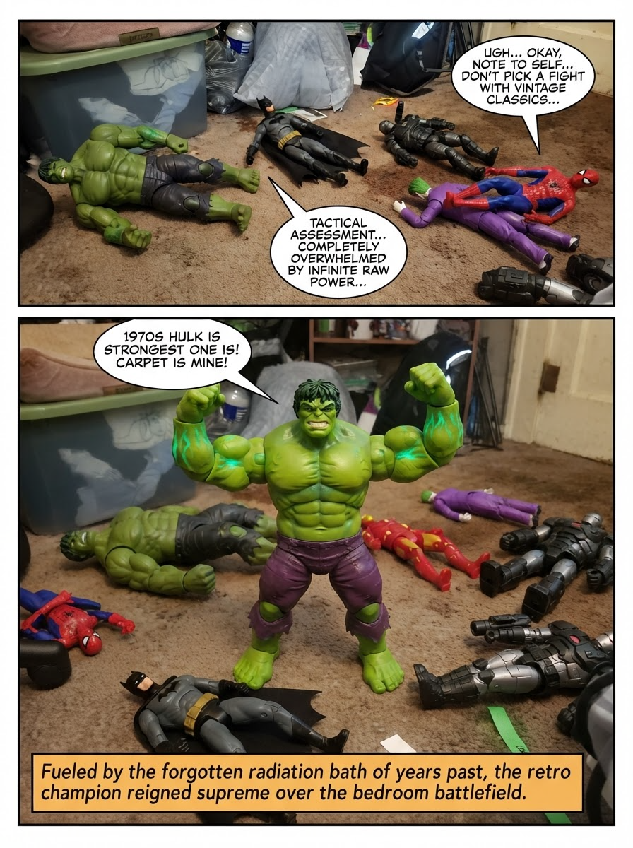 The Carpet Brawl (page 4 of 4)