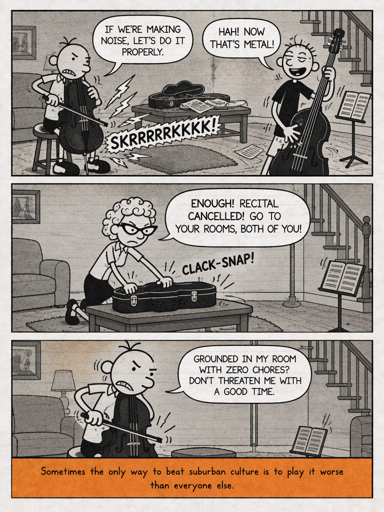 Family Chamber Ensemble (page 4 of 4)