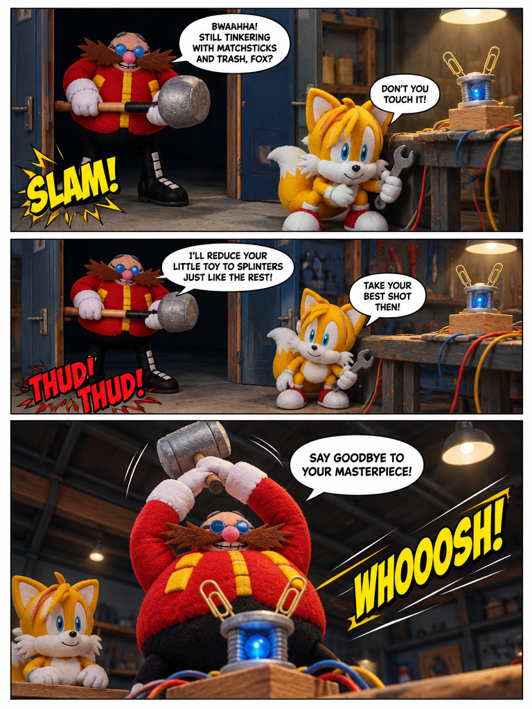 Wrenched Apart (page 2 of 4)