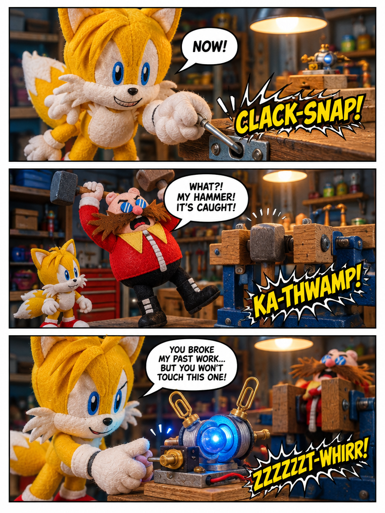 Wrenched Apart (page 3 of 4)