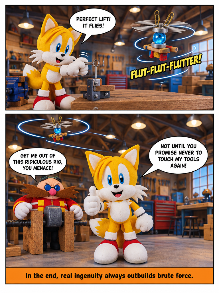 Wrenched Apart (page 4 of 4)