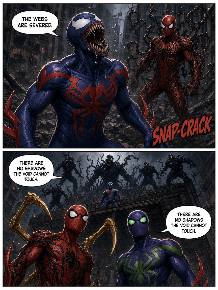 Fall of 2099 (page 3 of 4)